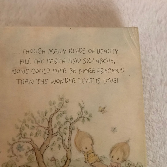 Vintage “Love Is Sunshine In The Heart.” An Authentic Springbok Jigsaw Puzzle - Picture 6 of 8